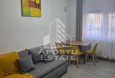 Garsonieră decomandată în Confecții - 1