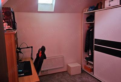 Vand apartament cu trei camere in Timisoara - 3