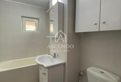 Apartament cu 4 camere decomandat, mobilat în Nord-Vest - 24