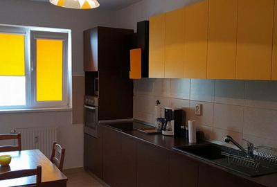 Apartament 2 camere decomandat, Prima Nufarul - 5