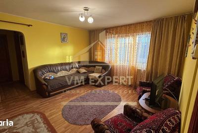 Apartament cu 2 camere semidecomandat în Central - 9
