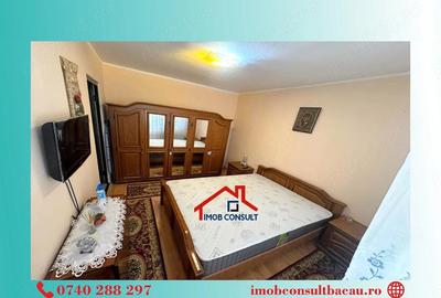 Apartament cu 2 camere semidecomandat în Banca Națională
