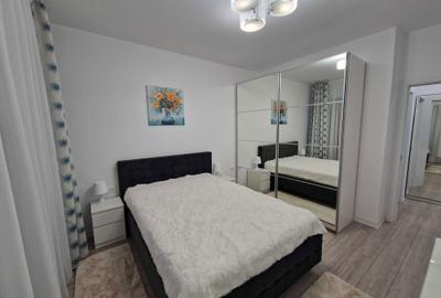 Apartament cu 2 camere decomandat în Cotroceni - 1