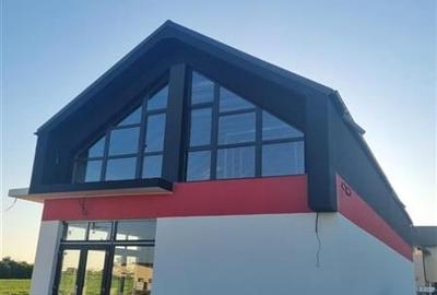 Spatiu comecial de inchiriat Com. Berceni - 3