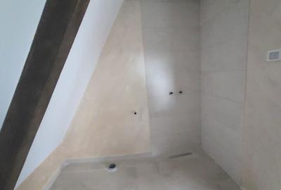 Casă cu 3 camere în Bălnaca - 7