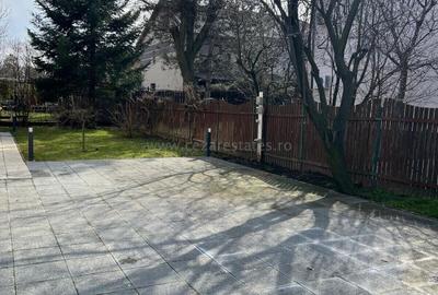 Casă individuală cu 6 camere cu Canalizare în Băneasa - 33