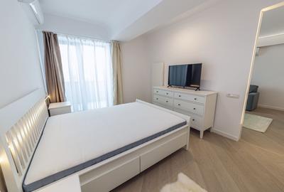 Apartament de 2 camere | Parcare | Cortina North - 8