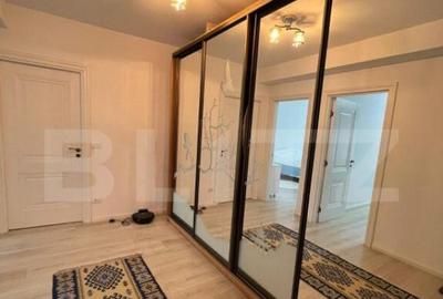 Apartament 3 camere, 102 mp, parcare subterana, zona London - 12