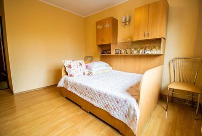 Stefanestii de Jos, 3 camere 70 mp,2 bai,centrala proprie,etaj 1/2,Comision 0% - 26