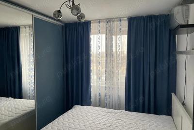 Apartament cu 2 camere decomandat în Gorjului - 4