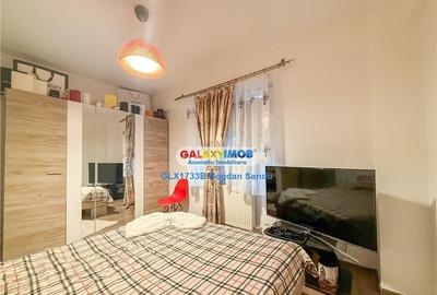 Apartament cu 2 camere decomandat, mobilat în Militari
