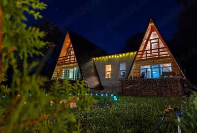 Casă cu Teren 500 Mp în Breaza de Sus - 7