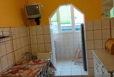 Apartament cu 2 camere decomandat în Rogerius - 3