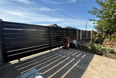 Casa de vanzare in Aroneanu - 10