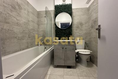 Apartament cu 2 camere semidecomandat, mobilat în Militari - 8