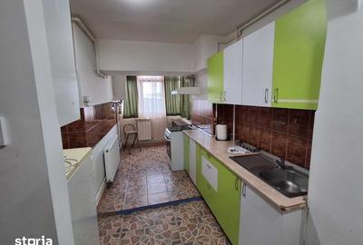 Garsonieră decomandată în Est - 2