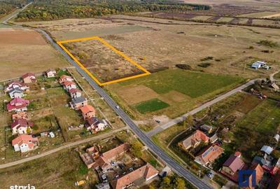 Spațiu comercial, în Pișchia - 3