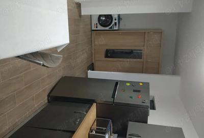 Garsonieră decomandată, mobilată în Sânpetru - 4