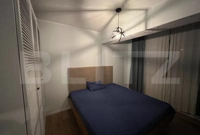 Apartament cu 3 camere, modern, etaj intermediar, zona Obcini - 3