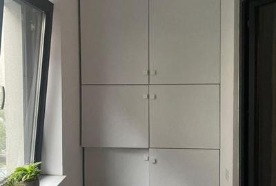 Apartament 4 Camere Mobilat  si Utilat! parcare inclusa in pret - 8