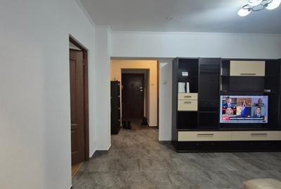 Apartament cu 4 camere semidecomandat, mobilat în Capitol - 6