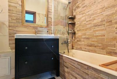 Apartament cu 3 camere decomandat, mobilat în Jiului - 11