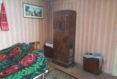 Casa 4 cam, teren 2000mp - 7