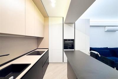 Apartament cu 2 camere decomandat, mobilat în Pipera - 10