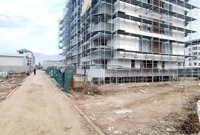 Apartament cu 2 camere decomandat în Militari - 6