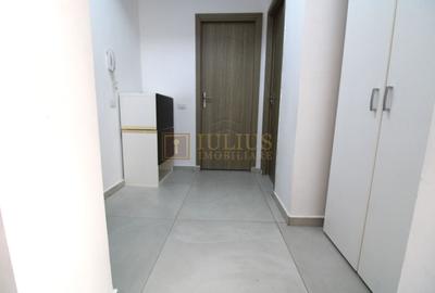 Apartament cu 2 camere decomandat, mobilat în Torontalului - 6