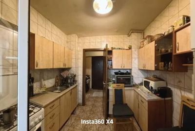 Apartament 3 camere decomandat, Titulescu, sector 1 - 5