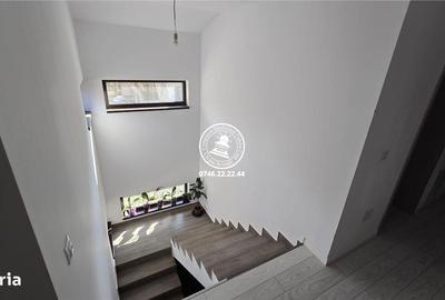 Casă cu 4 camere în Tăutești - 6