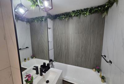 Apartament cu 3 camere decomandat, mobilat în Giurgiului - 6