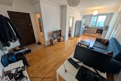 Apartament 2 camere 43mp +9mp terasa | 0 Comision | Otopeni langa Mega Image - 20