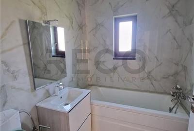 Casă cu 3 camere cu Teren 350 Mp în Borș - 8