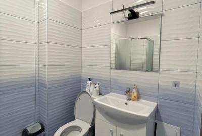 Garsonieră decomandată în Alexandru Obregia - 5