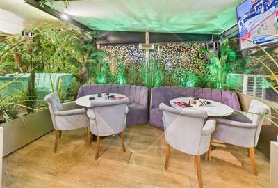 Boulevard Caffe Di David-preluare afacere functionala - Bd Gh.Sincai - 13