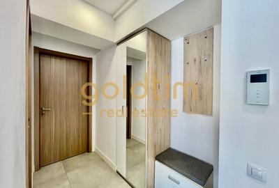 Apartament cu 2 camere decomandat, mobilat în Aviației - 10