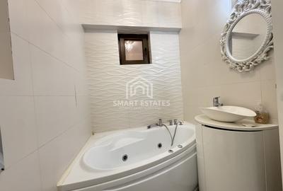 Apartament cu 2 camere, mobilat în Sisești - 10