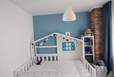 Duplex la cheie 120mp utili , 310mp teren zona Terra - 9