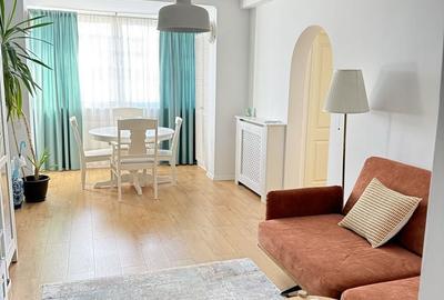 Apartament cu 3 camere decomandat în Floreasca - 2