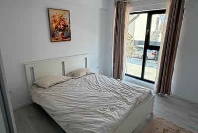 Apartament cu 2 camere semidecomandat în Central - 5