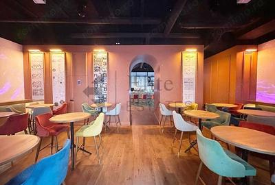 Spațiu comercial, de 100 mp, în Central - 9