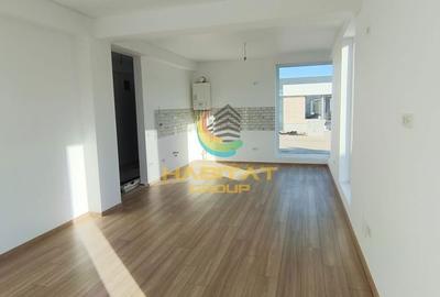 Casă cu 3 camere în Dobreni - 5