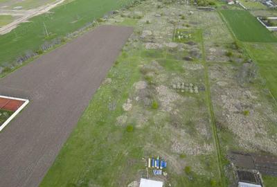 Teren intravilan in cartier nou zona Gradi?te - 3