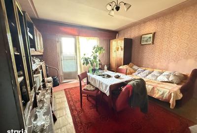 Apartament cu 2 camere semidecomandat în Iosefin - 2