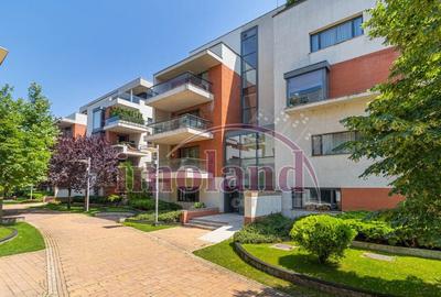 Inchiriere - apartament 4 camere - Washington Residence -... - 2