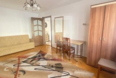Apartament cu 4 camere decomandat în Mărăști