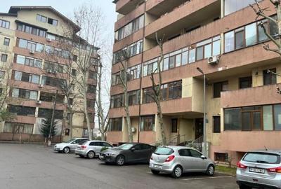 Apartament cu 2 camere decomandat în Central - 1