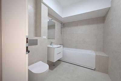 Apartament cu 2 camere decomandat în Tătărași - 13